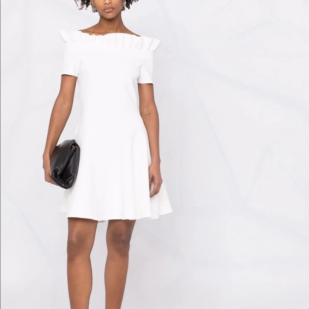 Alexander McQueen Dress - new season SS22